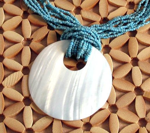 Shell Jewelry