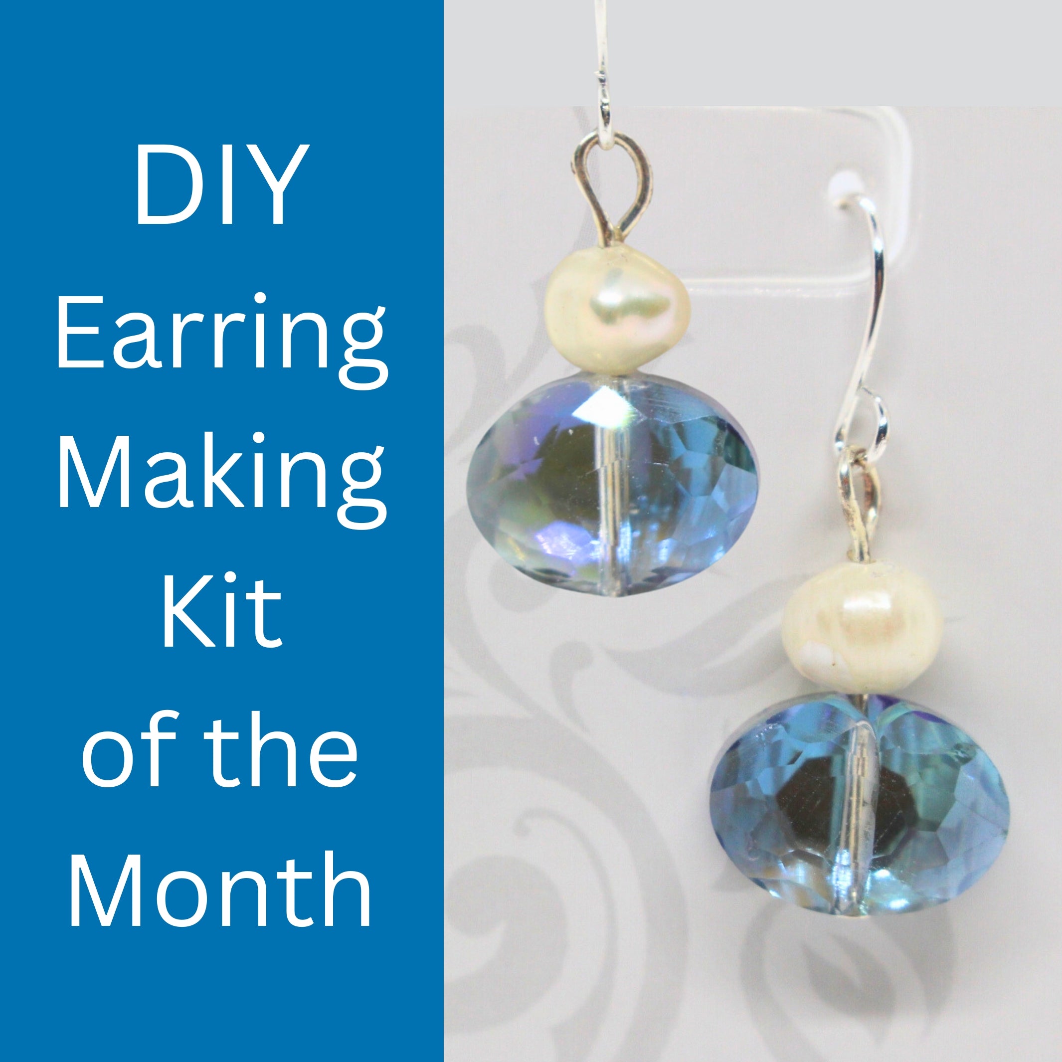 Earring Easy Jewelry Ideas Beads To Make Earrings Earring Making