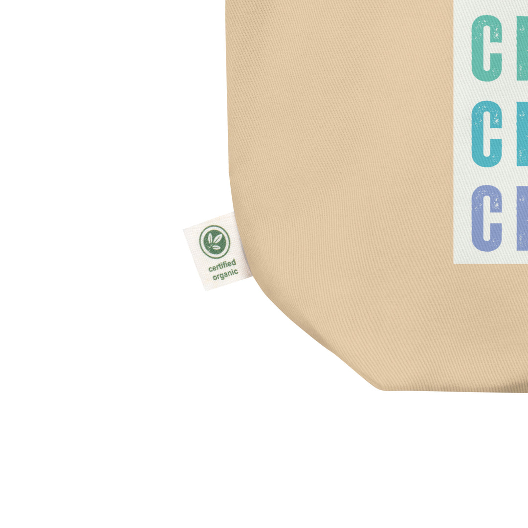 Chihuahua Chihuahua Eco Tote Bag