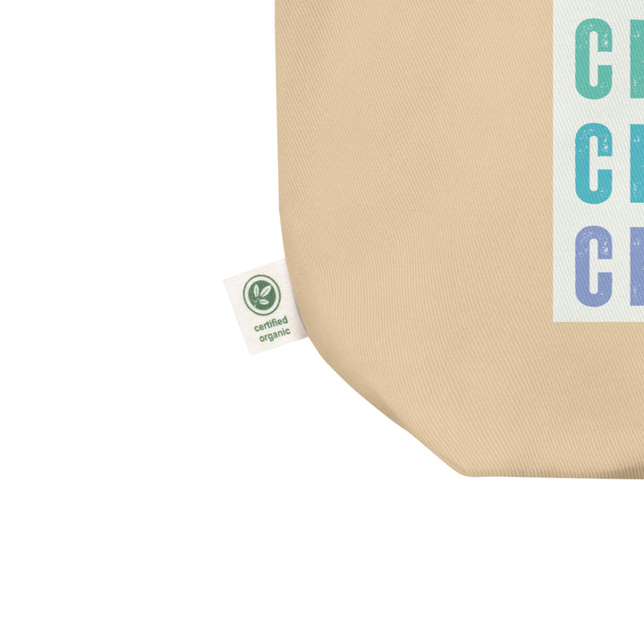 Chihuahua Chihuahua Eco Tote Bag