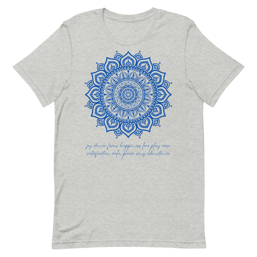 Mandala t shirt