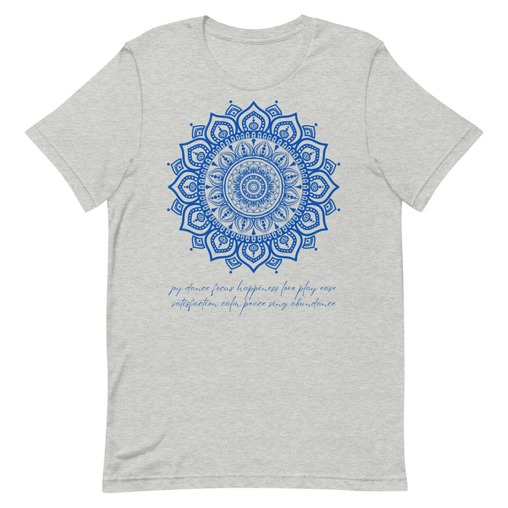 Mandala t shirt