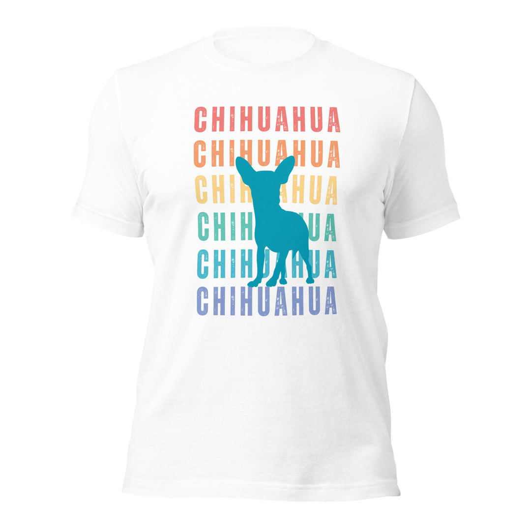 chi t shirt