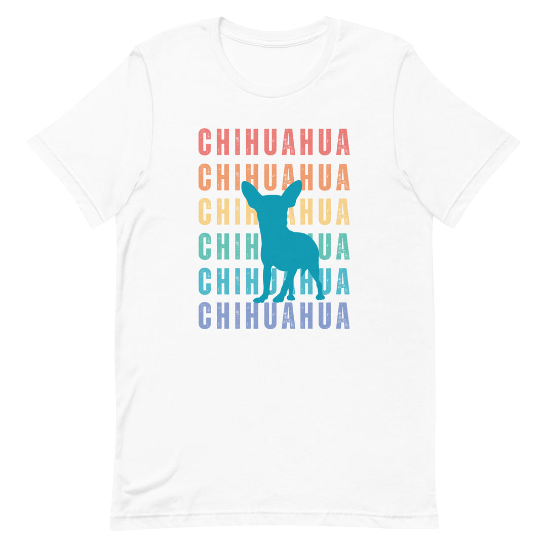 chihuahua t shirt