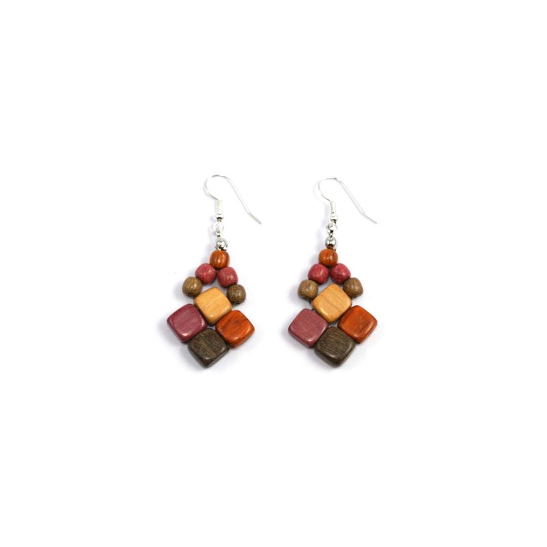 Handmade Earrings of the Month - Subscription Box