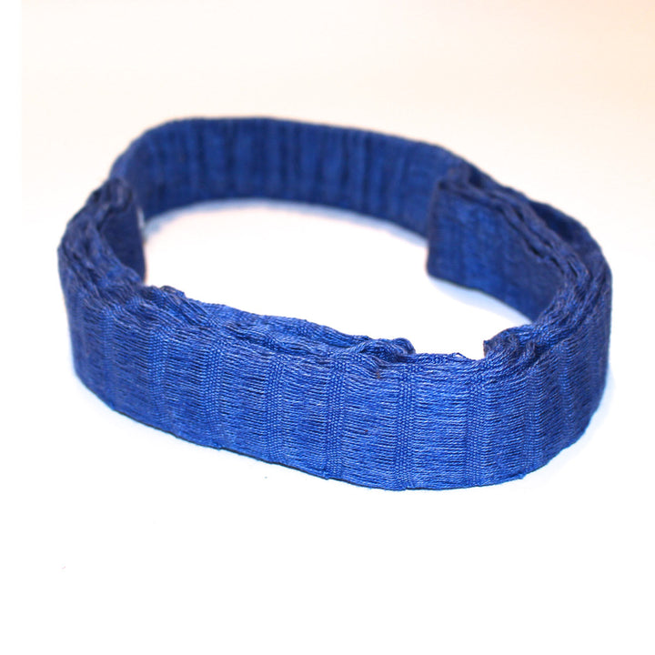 24 Count Wholesale Woven Cotton Guatemalan Headbands