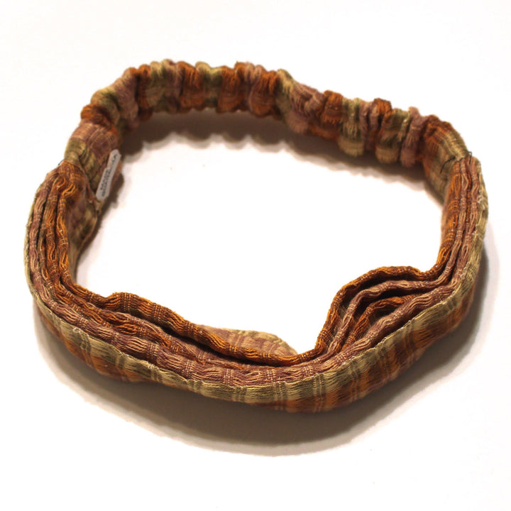 24 Count Wholesale Woven Cotton Guatemalan Headbands