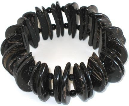 Wholesale Coconut Bracelets - Jacque