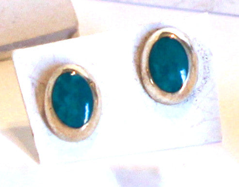 Wholesale Sterling Silver Assorted Stone Stud Earrings