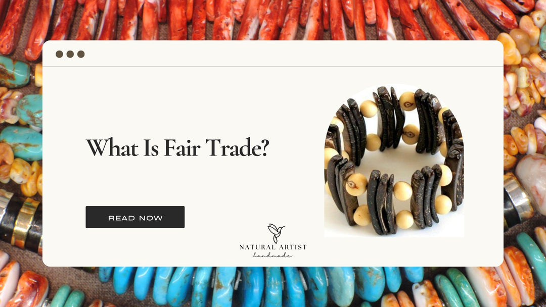 What is fair trade?