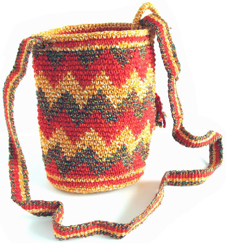handmade bag guatemala