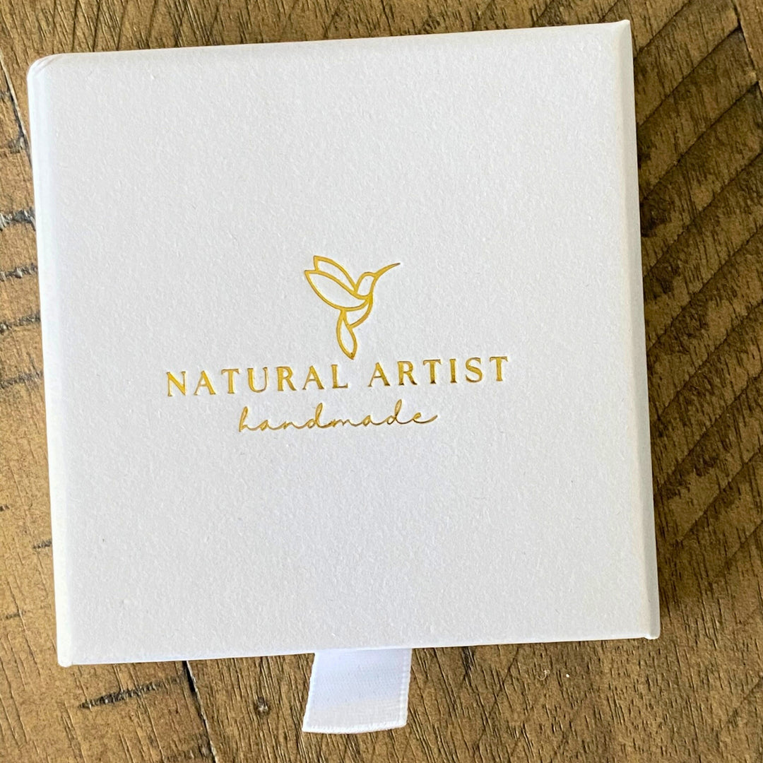 Natural Artist gift box