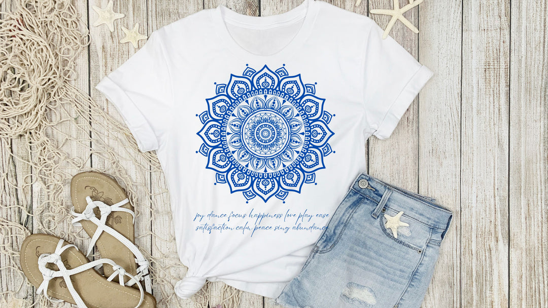Women's T-Shirt of the Month Club