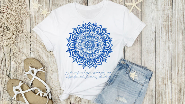 Women's T-Shirt of the Month Club