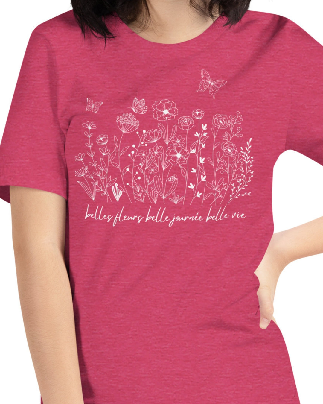 Women's T-Shirt of the Month Club