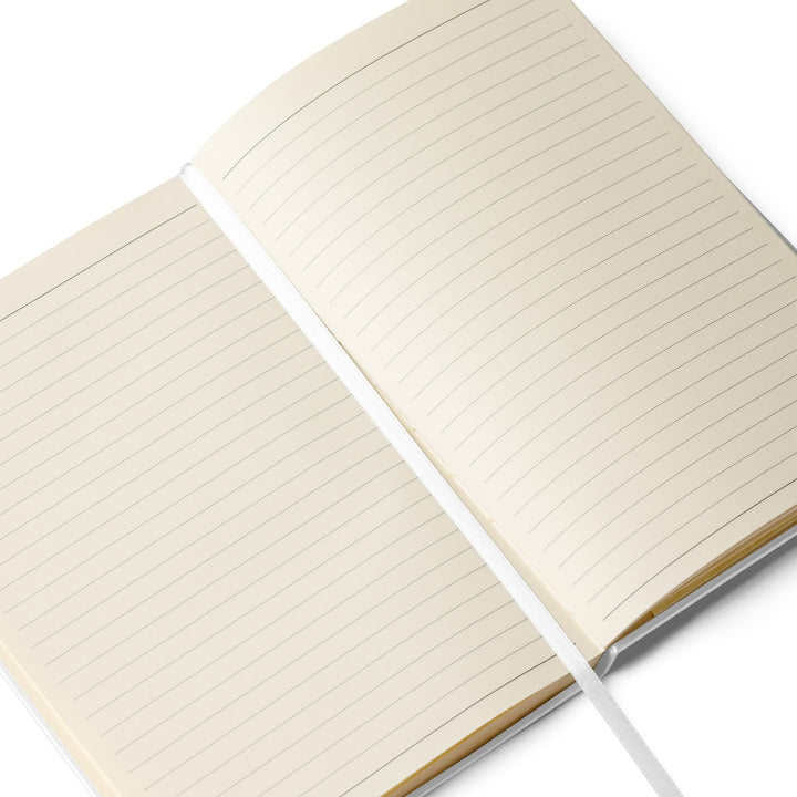 Chihuahua Chihuahua Hardcover Bound Notebook Journal