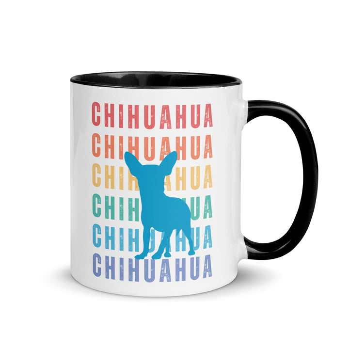 chi coffee mug