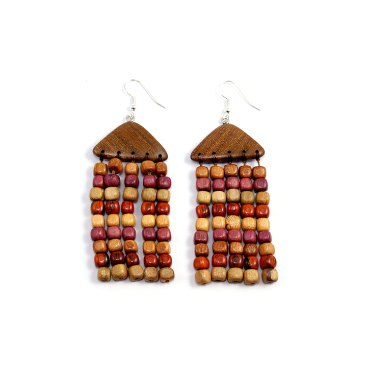 Handmade Earrings of the Month - Subscription Box